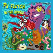 In the Jungle , Pa' Fletch