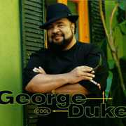 Cool , George Duke