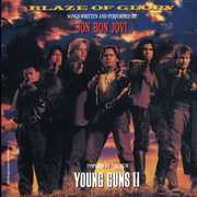 Blaze of Glory , Bon Jovi