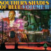 Southern Shades of Blue 2 / Various , Various Artists