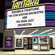 Double Feature 2 , Stan Kenton
