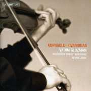 Violin Concertos , Vadim Gluzman