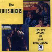 Time Won't Let Me /  Number 2 , Outsiders