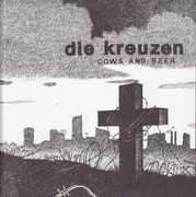 Cows and Beer , Die Kreuzen