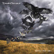 Rattle That Lock [Deluxe Edition] [CD/ BR] [Box Set] , David Gilmour