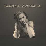 Emotions And Math , Margaret Glaspy