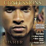 Confessions , USHER