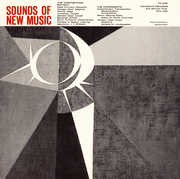 Sounds of New Music /  Various , Various Artists