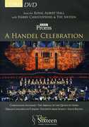 Handel Celebration , Les Lunes du Cousin Jacques