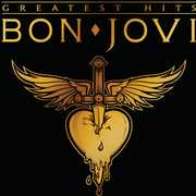 Bon Jovi Greatest Hits , Bon Jovi