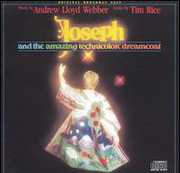 Joseph & Amazing Dreamcoat /  O.C.R. , Broadway Cast
