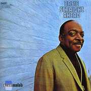 Straight Ahead , Count Basie