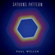 Saturns Pattern (Deluxe) [Import] , Paul Weller