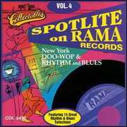 Rama Records, Vol.4 , Various Artists