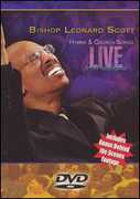 Hymns and Church Songs Live From Alabama , Dr. Leonard Scott