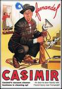 Casimir , Bernard Lajarrige