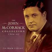 Collection 1906-42 , John McCormack