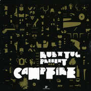 Rub N Tug Presents Campfire , Various Artists