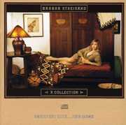 Collection: Greatest Hits & More , Barbra Streisand
