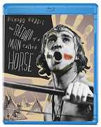 The Return of a Man Called Horse , Richard Harris