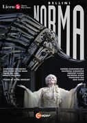Bellini: Norma 