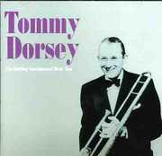 I'm Getting Sentimental Over You , Tommy Dorsey