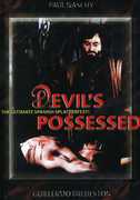 Devil's Possessed , Jacinto Molina
