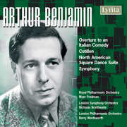 Orchestral Works 