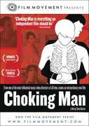 Choking Man , Al Roffe