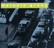 Seven Songs , Melodie Group