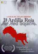 Ardilla Roja ( Red Squirrel ) , Emma Suarez