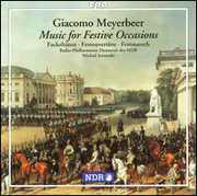 Fest-Ouvertyre Im Marschstyl , Michail Jurowski