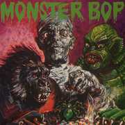 Monster Bop , Various Artists