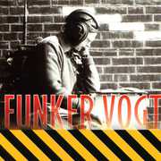 Thanks for Nothing , Funker Vogt