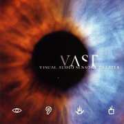 Visual Audio Sensory Theater , VAST