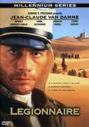 Legionnaire (1998) , Jean-Claude Van Damme