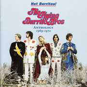 Anthology 1969-1972 , The Flying Burrito Brothers