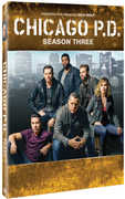 Chicago P.D.: Season Three 