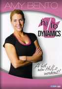 Hi /  Lo Dynamics , Amy Bento