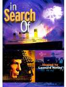 In Search Of...: Season 6 , Leonard Nimoy