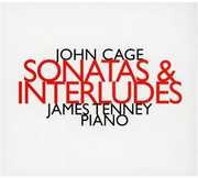 Sonatas & Interludes , John Cage
