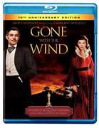 Gone With the Wind , Clark Gable