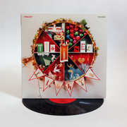 Tinsel and Lights , Tracey Thorn