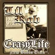Crazy Life [Explicit Content] , Lil Rob