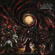 Servants Of The Countercosmos , Wode