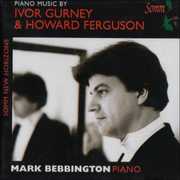 Piano Music By , Mark Bebbington