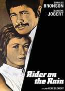 Rider on the Rain (Le Passager de la Pluie) , Charles Bronson