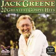 20 Greatest Gospel Hits , Jack Greene
