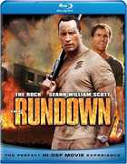 The Rundown , The Rock