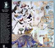Rapture , Anna Clyne